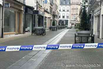 Schot gelost aan nachtclub op Louizalaan: man aangehouden