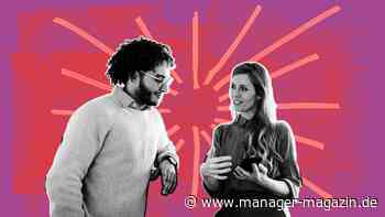 Teamführung: Wie Sie Ihre Talente richtig fördern