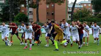 La Romana si prende un biglietto per la C! È 3-1 al Cassino nella finale playoff