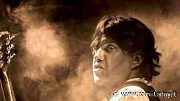 Cristiano De Andrè omaggia il padre Fabrizio a Rock in Roma 2024