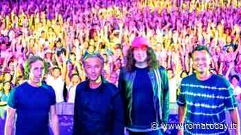 Deejay time a Rock in Roma 2024