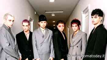 BNKR44 a Rock in Roma 2024