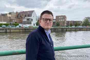 Andy Vandekerckhove krijgt derde plaats op lijst van N-VA Oudenaarde: “Veiligheid is een van de prioriteiten”