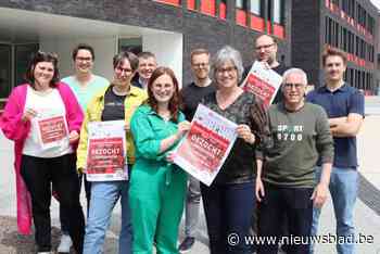 Bernardusscholen organiseren jobbeurs: “Elk schooljaar opnieuw tientallen openstaande vacatures”