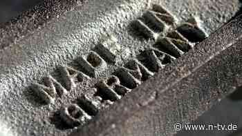 Staatssekretärin Brantner: "Made in Germany" kann zum Gütesiegel für KI werden