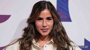 "So ein Scherz ist unpassend": Sarah Engels postet Fake-Schwangerschaftsfoto