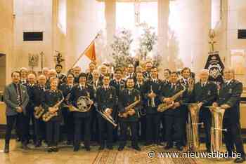 Koninklijke Fanfare Sint-Cecilia Rekem blaast 175 kaarsjes uit