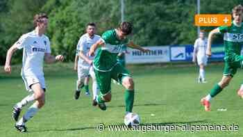 Relegation: Jahn Landsberg trifft auf Reserve eines Regionalligisten