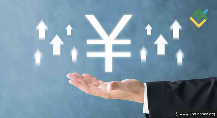 Yen to go extra mile. Forecast as of 20.05.2024