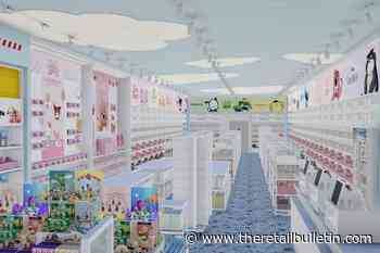 Miniso to launch first store in Kent