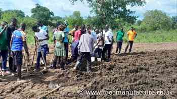 Branston supporting food security in Uganda with training and investment