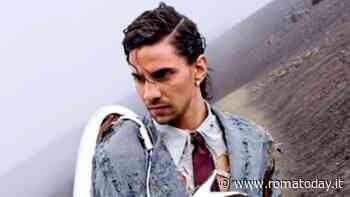 Tedua a Rock in Roma 2024