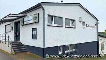 Vereinsförderung in Neubulach: Nach viel Wildwuchs endlich klare Regeln