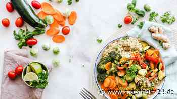 Trend basische Ernährung: Das steckt hinter der Ernährungstheorie