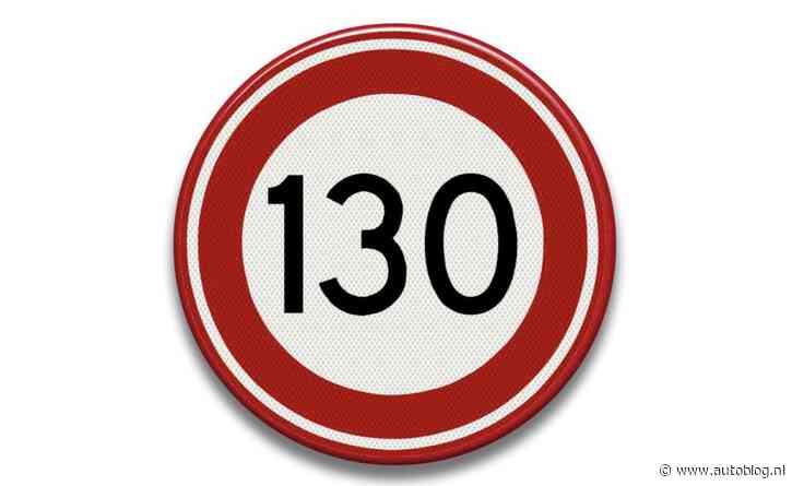 Lezersvraag: We mogen weer 130. Maar ga jij het rijden?