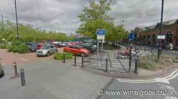 Find out which Wirral car park earns the most in parking fines