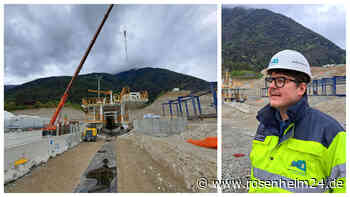 Presto, presto in Italien: Warum es in Südtirol mit dem Brenner-Zulauf so zügig vorangeht