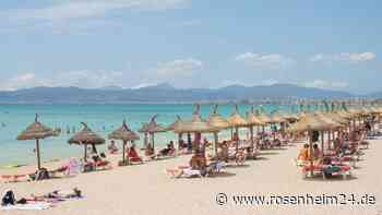 Mallorca: Deutscher Tourist (21) tot in Seitengasse am Ballermann entdeckt – Spurensicherung vor Ort