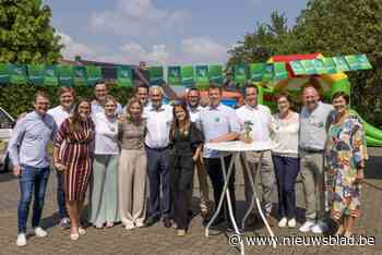 Gemeentebelangen trekt met jonge kandidaten naar lokale verkiezingen: “Willen toekomstbestendig beleid voeren”