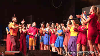 Vokalfest, festival della musica corale a Roma