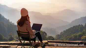 Arbeitsmodell: Workation – ein echter Benefit