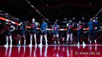 Calgary Surge brought basketball culture to the city. They're back this year to win it all