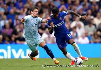 Andoni Iraola on AFC Bournemouth missing out on Premier League top 10