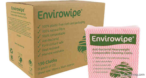 Sustainability in cleaning products: The need for a holistic view