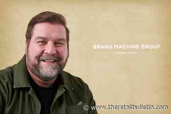 Brand Machine Group appoint Jonathan Tillery as CPO