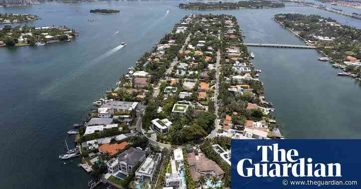 Environmental advocates heartbroken over sale of Florida seabird preserve