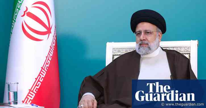 First Thing: Iran’s president and foreign minister dead in helicopter crash