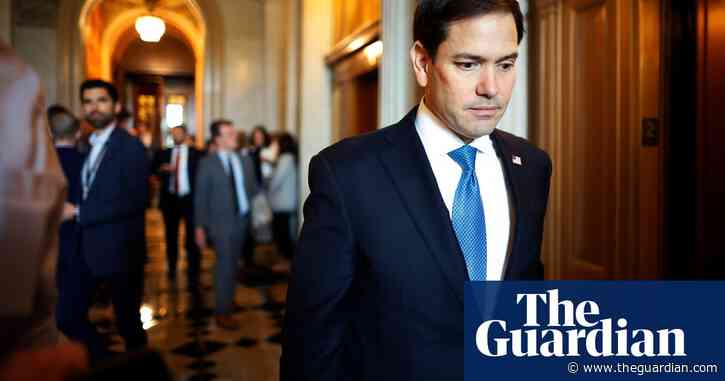 Marco Rubio says he would not accept 2024 election results ‘if it’s unfair’