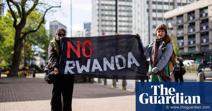 Rwanda denies entry to senior human rights researcher