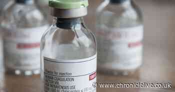 'Needless' blood scandal 'could largely have been avoided' says shocking report highlighting 'catalogue of failures'