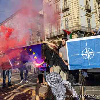 The urgency of European strategic autonomy is more pronounced than ever