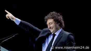 Spanien bestellt argentinischen Botschafter ein