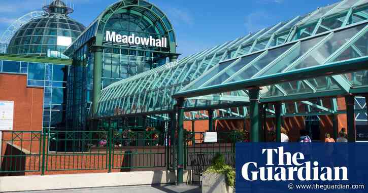 British Land sells stake in Sheffield’s Meadowhall shopping centre for £360m