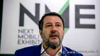 Roma, ladri in casa di Matteo Salvini: indaga la polizia