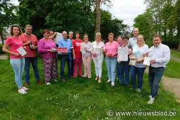 Korte Keten-producenten houden markt in Veltershof