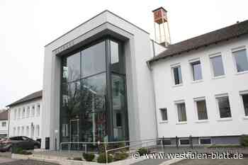 Erste Sparmaßnahme: Spenger Rat verkleinert sich um vier Sitze