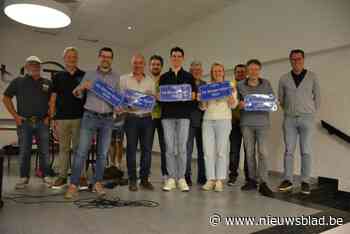 Machelen Zuid mag zich De Slimste Buurt van 2024 noemen