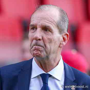 Jan Willem van Dop verlengt contract bij GA Eagles tot medio 2028