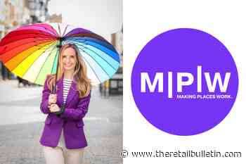 Medi Parry-Williams launches new venture in town and shopping centre regeneration