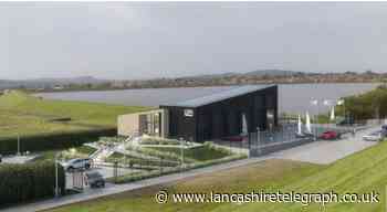 Fishmoor Reservoir boathouse plan set for approval