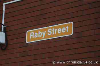 Four men arrested on suspicion of affray after Byker 'disturbance'