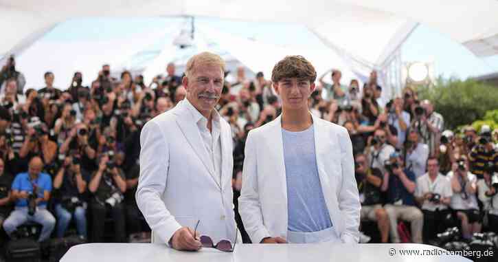 Kevin Costner hat Sohn nach einer Filmrolle benannt