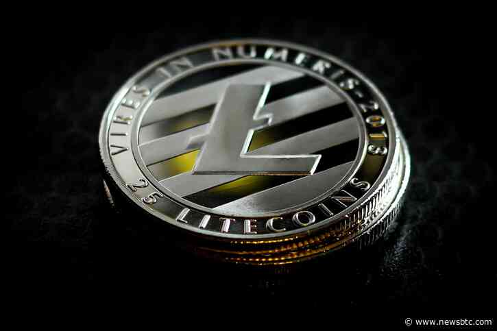 Litecoin Put To The Test: Can LTC Break Through $94?