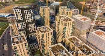 Building safety costs keep Durkan in the red