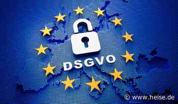 heise-Angebot: Weiterbildung: Qualifikation zum Datenschutzbeauftragten mit Hochschulzertifikat