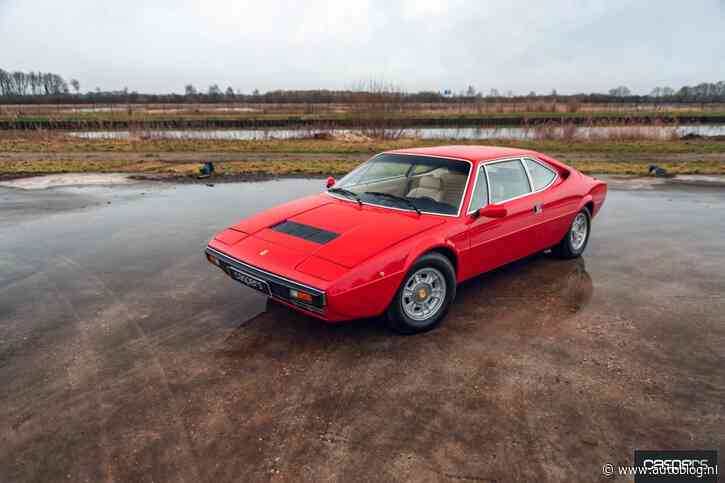 Een Ferrari kan ook voor jou bereikbaar zijn